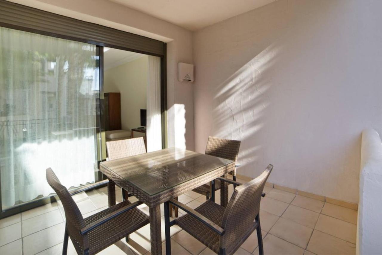 La Roza De Roda Golf San Javier Exterior photo