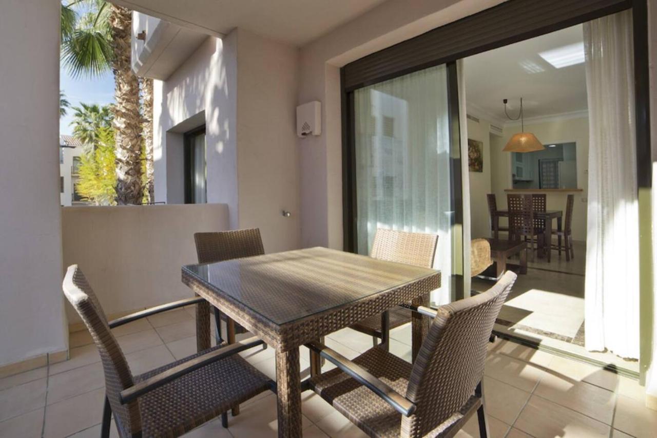 La Roza De Roda Golf San Javier Exterior photo